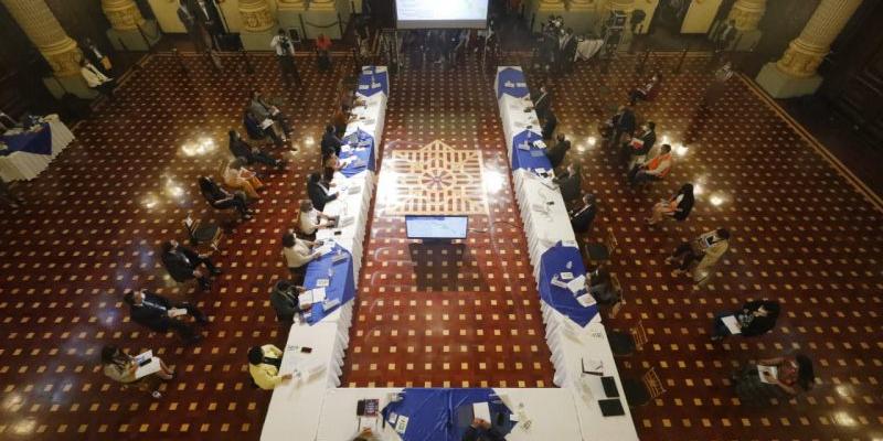 Secretaría de Seguridad Alimentaria y Nutricional 