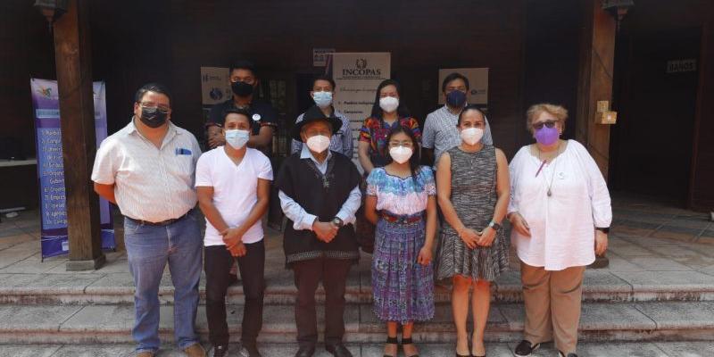 Secretaría de Seguridad Alimentaria y Nutricional 