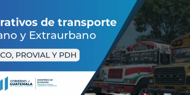Convocatoria