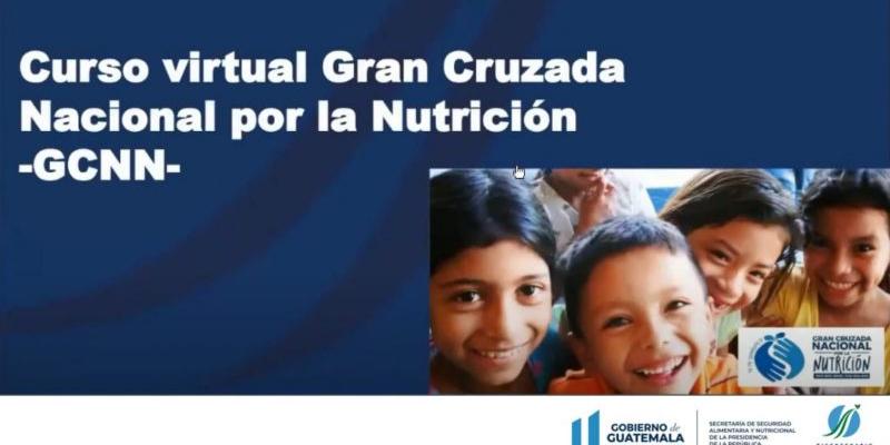 Secretaría de Seguridad Alimentaria y Nutricional 