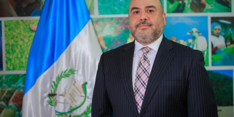 "Unifiquemos esfuerzos para lograr la transformación integral de la agricultura en el país”