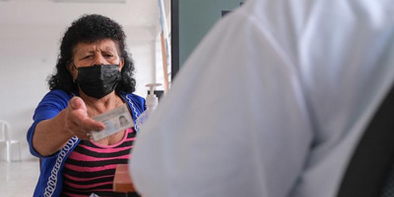 La SBS acerca los servicios a la población