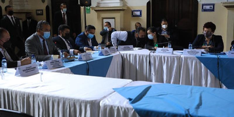 Presentación Congreso