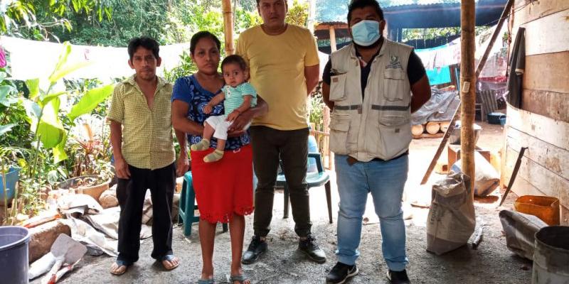 Secretaría de Seguridad Alimentaria y Nutricional 