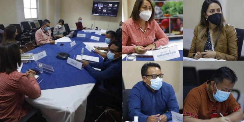 Secretaría de Seguridad Alimentaria y Nutricional 