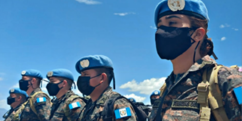 monusco