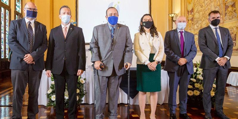 Finanzas inaugura el proceso de Presupuesto Abierto 2022