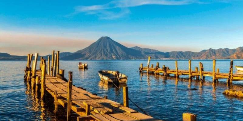 STARTUP guatemalteca elegida entre las mejores propuestas para el turismo enfocado en alcanzar los objetivos del desarrollo sostenible 