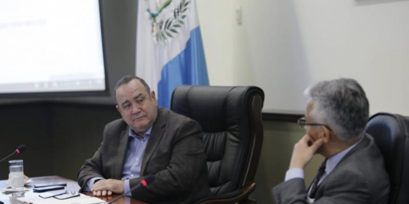 Gabinete de Desarrollo Rural Integral evalúa territorios para implementar proyectos demostrativos