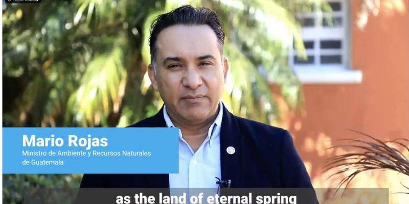 Debatir sobre los desafíos ambientales más apremiantes de la región, una recuperación sostenible y acciones urgentes en favor de la naturaleza, son algunos de los temas de la XXII reunión del Foro de Ministros de Medio Ambiente de América Latina y el Caribe.