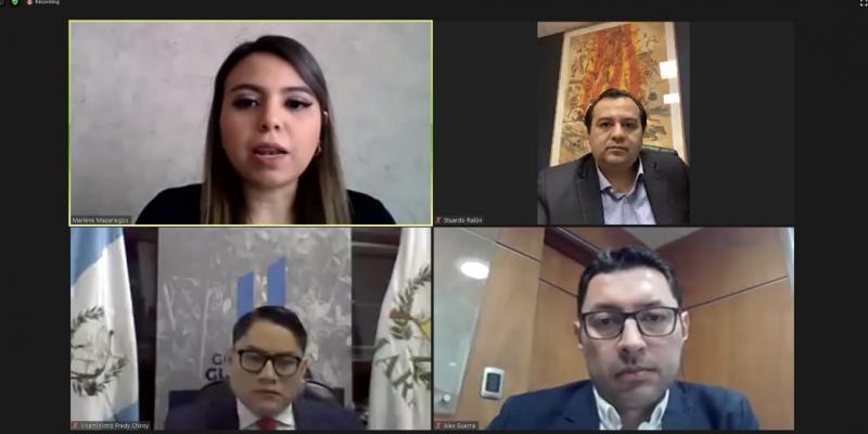 El plan estratégico del Ministerio de Ambiente y Recursos Naturales (MARN), desarrollado bajo el liderazgo del ministro Mario Rojas Espino, contempla la gestión integral del recurso hídrico, una prioridad para mejorar la calidad de vida y el desarrollo en los guatemaltecos.