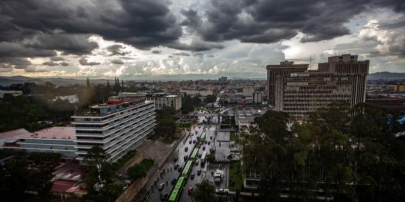 El Ministerio de Ambiente y Recursos Naturales coordina las actividades para la inauguración  de la  “Cuarta reunión de autores  del sexto informe del cambio climático, con enfoque  en vulnerabilidad  y adaptación”, la cual contará con la participación de 350 científicos expertos en cambio climático, y Guatemala es la sede.