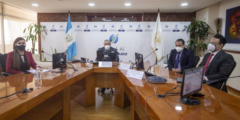 Presupuesto Abierto 2022