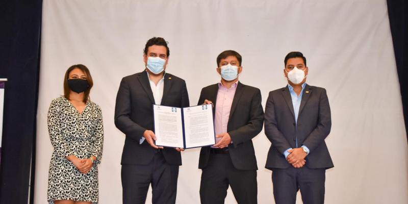 Acciones estratégicas desarrolladas por el Ministerio de Trabajo y Previsión Social, en el marco del Año Internacional Contra el Trabajo Infantil