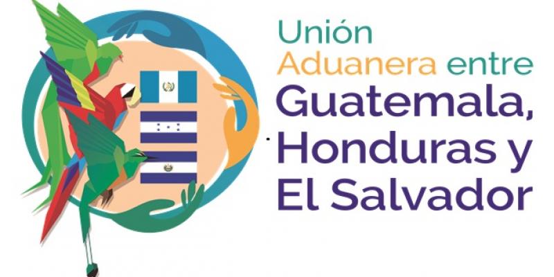 El Proceso de Integración Profunda entre Guatemala y Honduras se verá fortalecido con la incorporación de El Salvador.