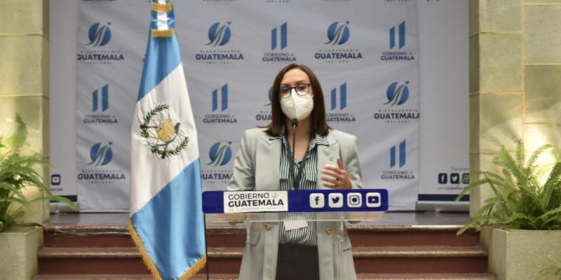 Inspección General de Trabajo (IGT)