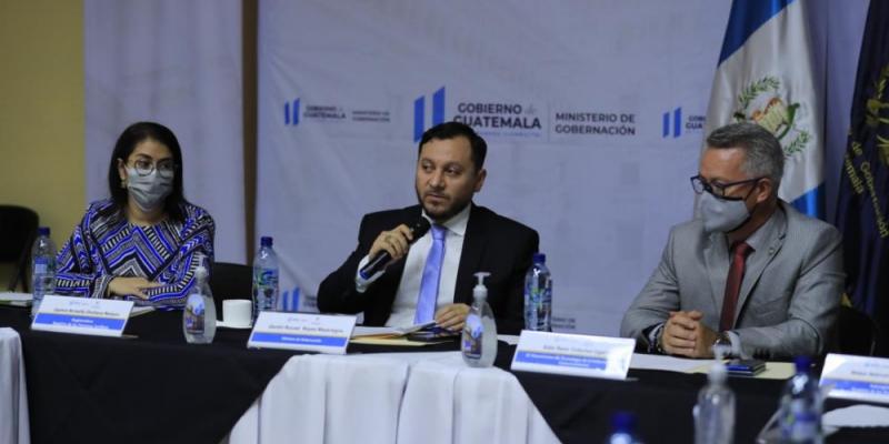 Lanzan Plataforma Digital de Emisión de Certificaciones en Línea del REPEJU