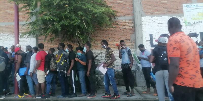 Imágenes de Tapachula