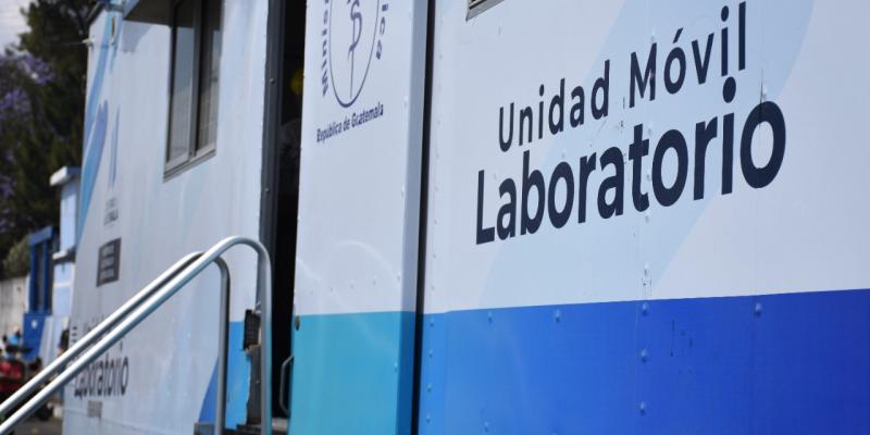 Pruebas gratuitas de Covid-19