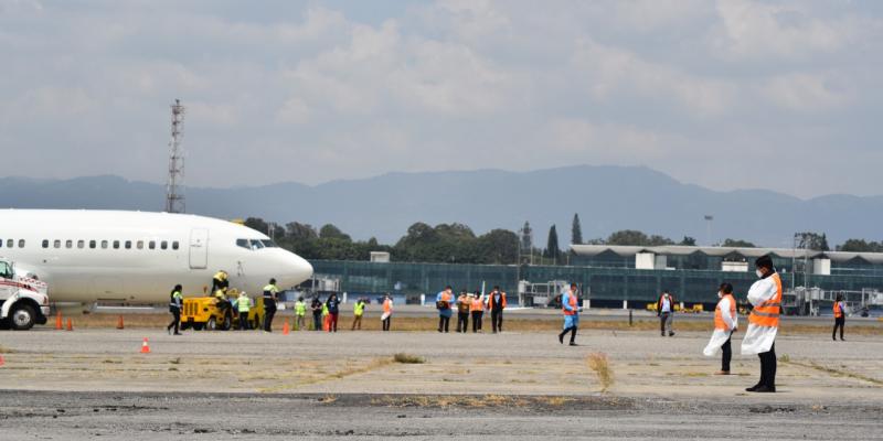 Centro de Recepción de Retornados