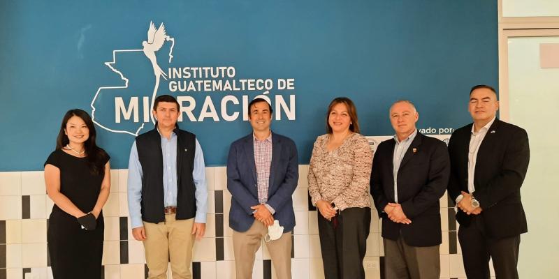 Centro de Recepción de Retornados