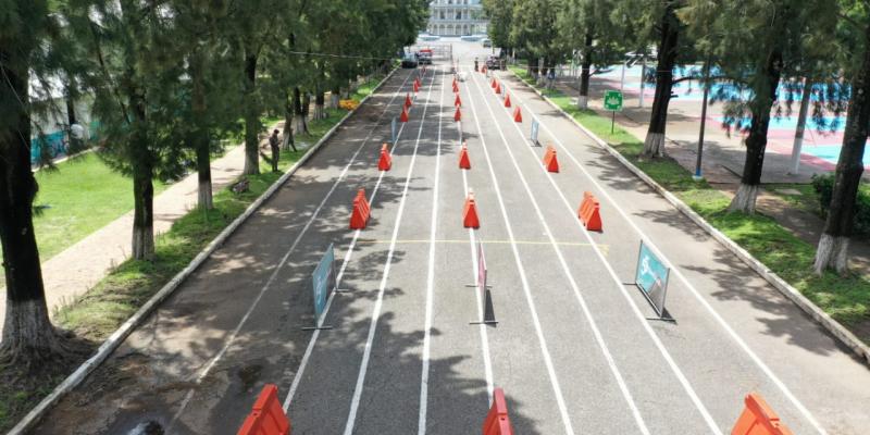 Nuevos puestos de vacunación