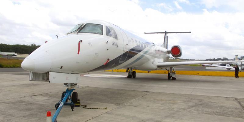 DGAC confirma nuevas rutas aéreas a México