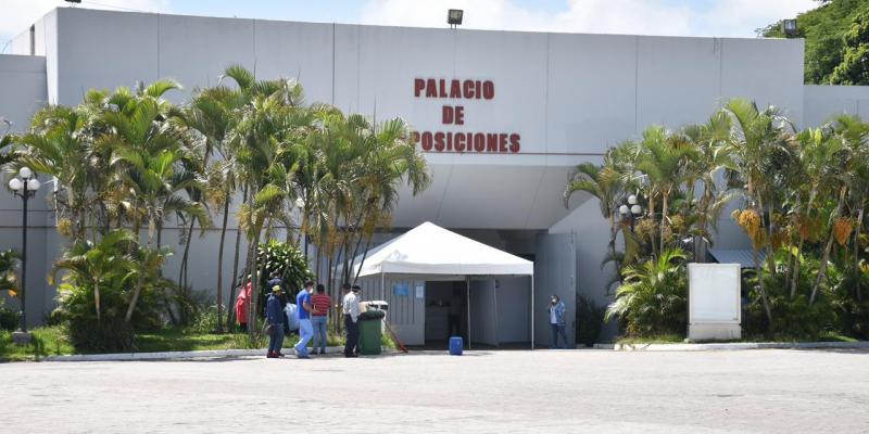 Parque de la Industria