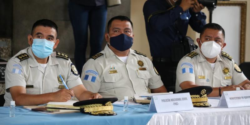 PNC habilitará centro de vacunación Covid en zona 6