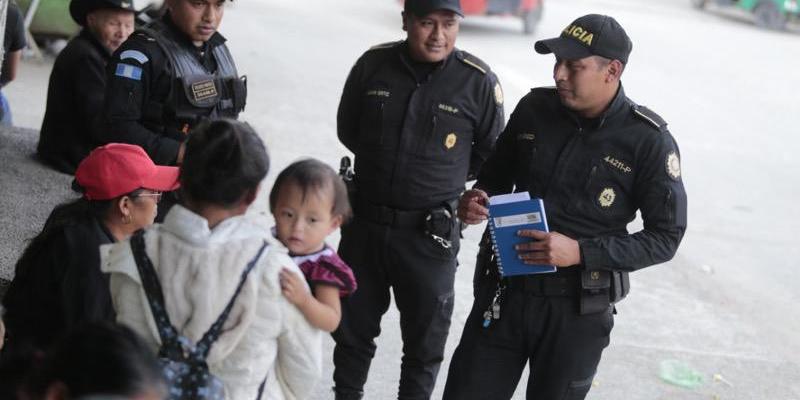 Más de un centenar de municipios en el país registran 0 homicidios en siete meses