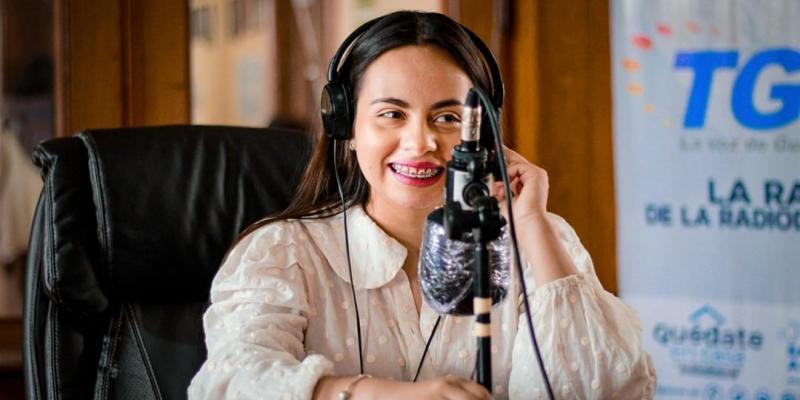 Actualizan requisitos para carné de locutor