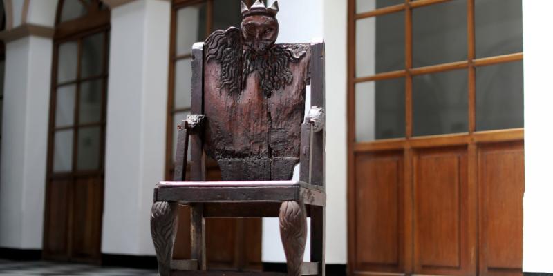 Convocatoria de prensa