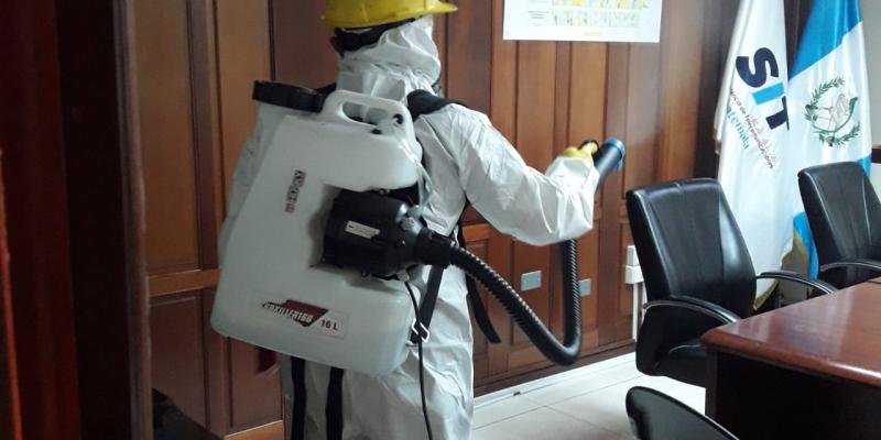 Información importante