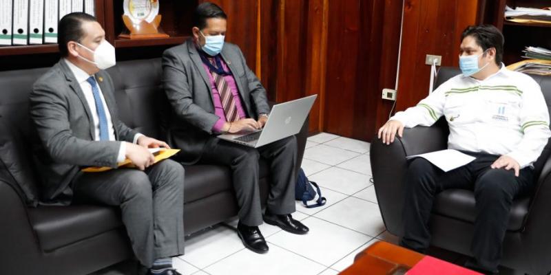 Fuente: Diario de Centro América