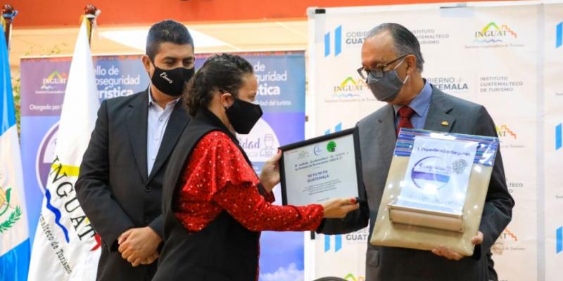 Convocatoria de prensa