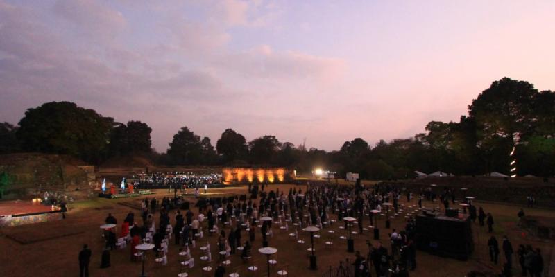 Celebración del bicentenario