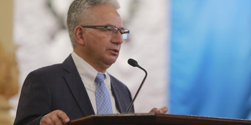 Ministerio de Agricultura 