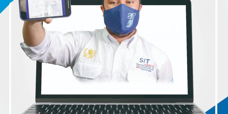 La Superintendencia de Telecomunicaciones informa: