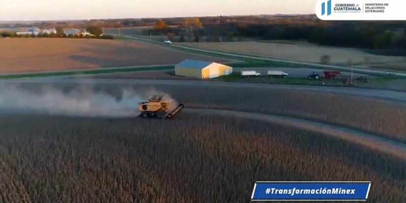 Trabajo temporal en Norteamérica
