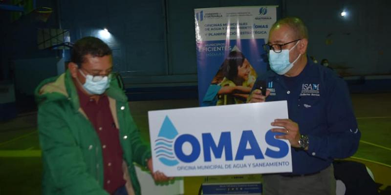 Jefe de Educación Municipal