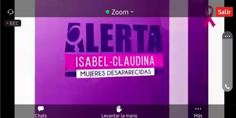 La Seprem impulsa por medio de procesos de asistencia técnica con las instituciones públicas la implementación del marco de políticas públicas para la erradicación de la violencia contra las mujeres