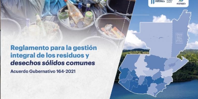 Hogares, sector privado y público obligados a una gestión integral de los desechos sólidos