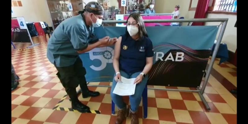 Información importante