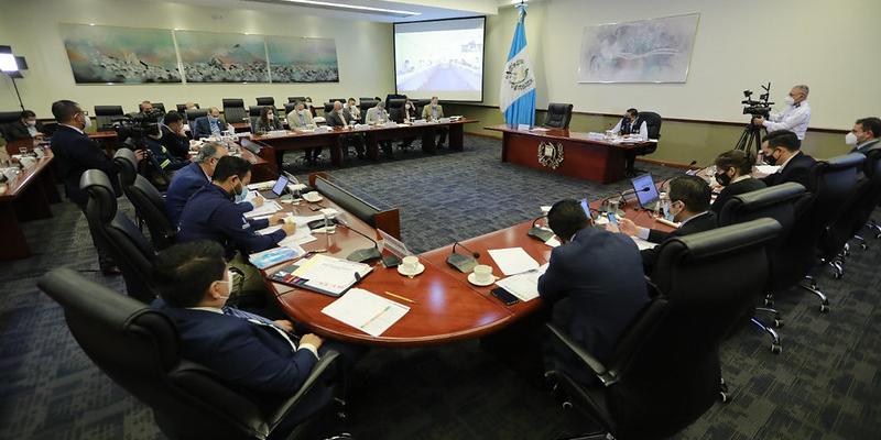 Alcaldes de Alta Verapaz