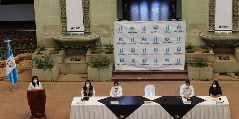 Hospital Temporal del Parque de la Industria