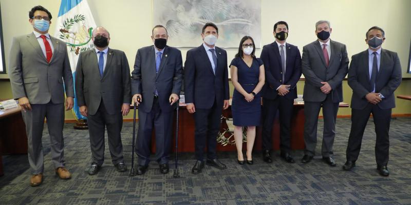 Ventanilla Ágil de Construcción 