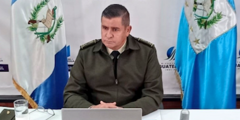 Ministerio de la Defensa Nacional expone planificación presupuestaria multianual en materia de defensa 2022-2026