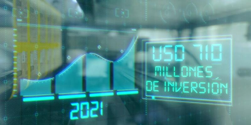 Sectores de Alimentos y bebidas, industria, manufactura, energía y telecomunicaciones invierten en Guatemala