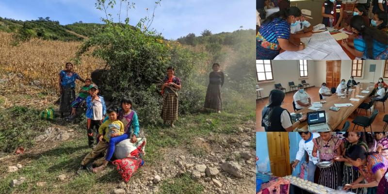 Secretaría de Seguridad Alimentaria y Nutricional