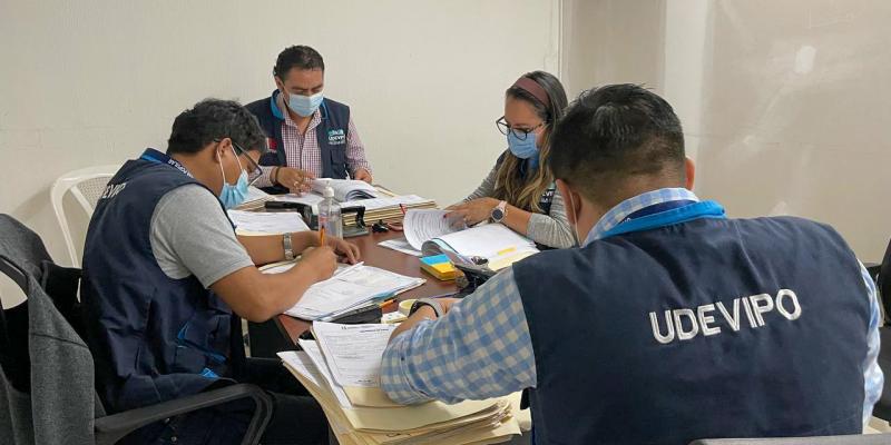 Ministerio de Comunicaciones, Infraestructura y Vivienda